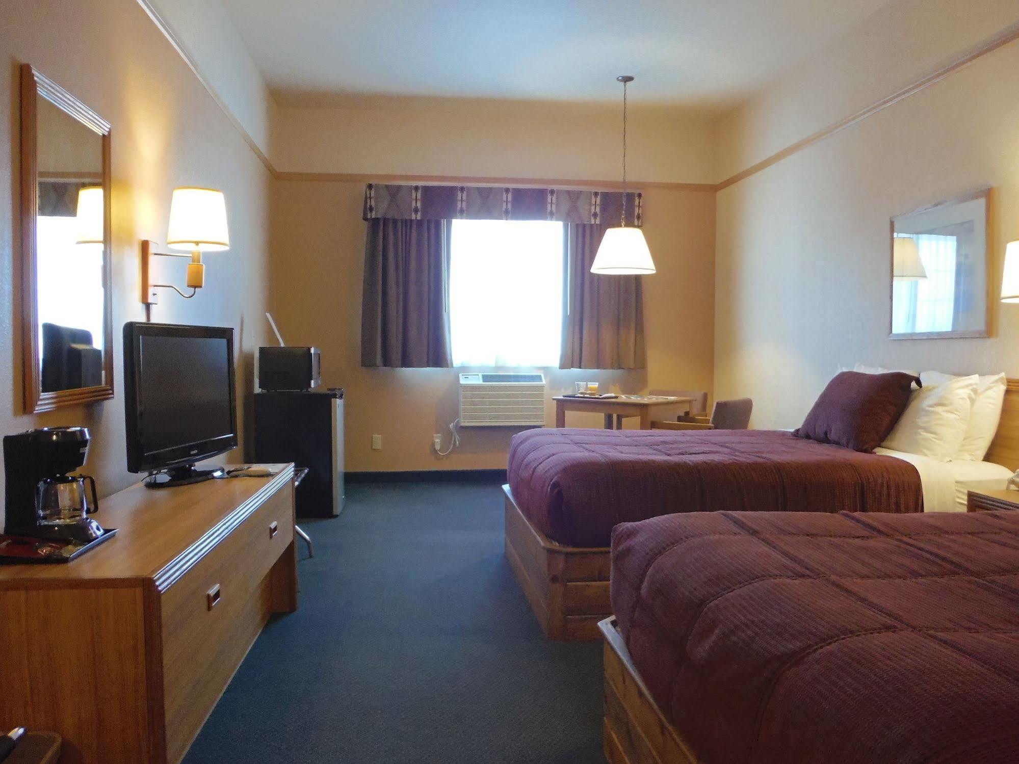 Choteau Stage Stop Inn Zewnętrze zdjęcie